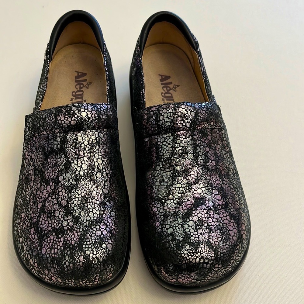 Alegria shoes 38